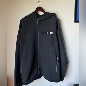 The North Face Leo Gordon Lyon Full Zip fleece